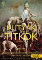 plakat filmu Psy