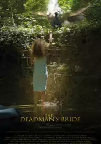 Plakat filmu Mireasa mortului
