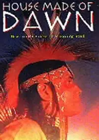 Plakat filmu House Made of Dawn
