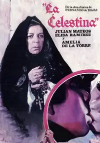 Plakat filmu La Celestina