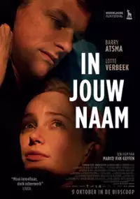 Plakat filmu In jouw naam