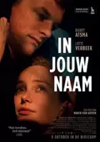 plakat filmu In jouw naam