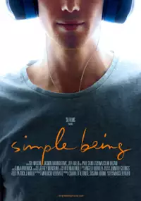 Plakat filmu Proste życie