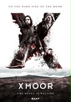 plakat filmu X Moor