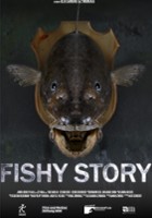 plakat filmu Fishy Story