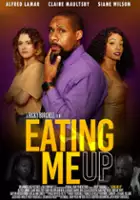 Rich Wolff / Eating Me Up