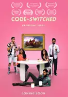 plakat serialu Code-Switched