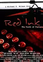 Michael D. Witman / Red Ink