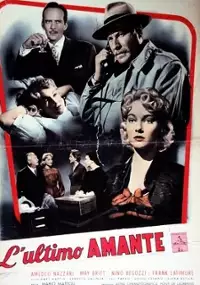 Plakat filmu L'ultimo amante