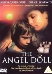 Plakat filmu Aniołek