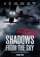 plakat filmu Shadows from the Sky