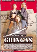plakat filmu Gringas