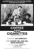 plakat filmu Kawa i papierosy II