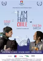 Ivan Alvarez de Araya / I am From Chile