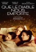 Fran&ccedil;ois Eychart / Que le diable nous emporte
