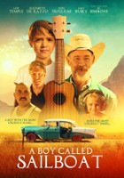 plakat filmu A Boy Called Sailboat