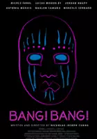 plakat filmu Bang! Bang!