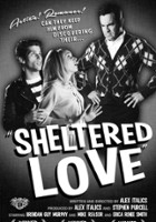 plakat filmu Sheltered Love