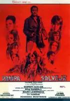 Mario Lozano / Savage Pampas