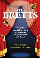 plakat filmu The Bretts
