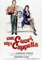 plakat filmu Due cuori, una cappella