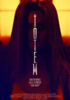 plakat filmu Totem