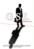 plakat filmu G.S.I.: Ghost Services International
