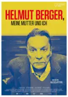 plakat filmuHelmut Berger, meine Mutter und ich