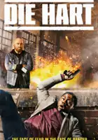 plakat - Die Hart (2020)