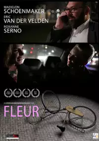 Plakat filmu Fleur