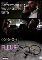 plakat filmu Fleur
