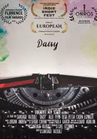 Plakat filmu Daisy