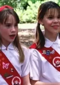 Plakat filmu Chocolate Girls