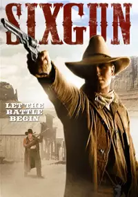 Plakat filmu Sixgun