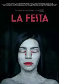 Plakat filmu La festa