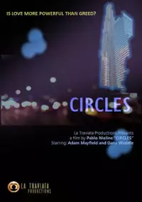 Plakat filmu Circles