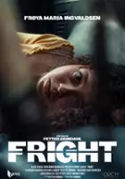plakat filmu Fright