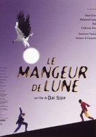 plakat filmu Le mangeur de lune