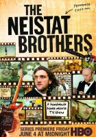 plakat filmu The Neistat Brothers