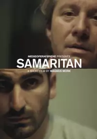 Plakat filmu Samaritan