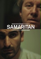 plakat filmu Samaritan