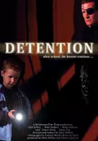 Gabriel Muller / Detention