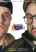 plakat filmu Shooting Clerks