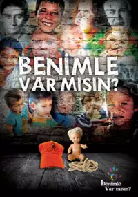 Plakat filmu Benimle Var Mısın?