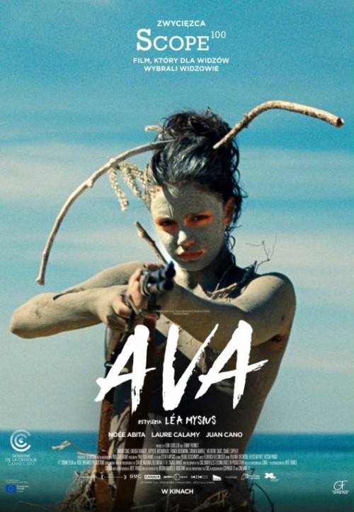 2017 Ava