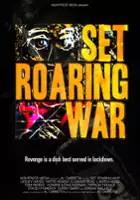 Al Carretta / Set Roaring War