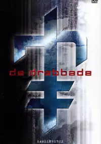 Plakat serialu De Drabbade