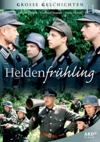 Plakat filmu Heldenfrühling