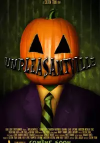 Plakat filmu Unpleasantville