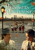 plakat filmu 9 Summers 10 Autumns